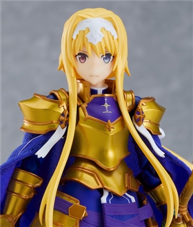 Sword Art Online Alicization: War of Underworld - figma Alice Synthesis Thirty
