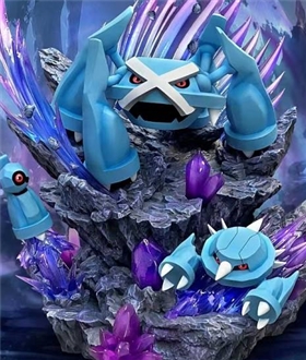 Metagross - Pokemon