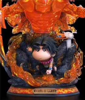 Portcas D. Shinnosuke