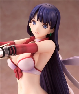 Fate/Grand Order Ruler/Saint Martha [Summer Queens] 1/8