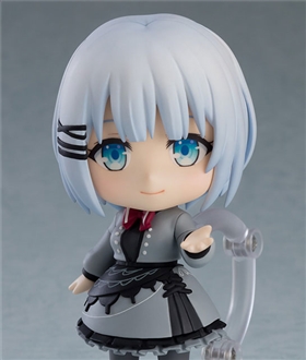 Nendoroid The Detective is Already Dead. Siesta