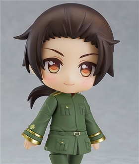 Nendoroid Hetalia World Stars China