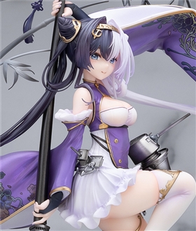 Azur Lane - Ying Swei 1/7