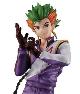 Future GPX Cyber ​​Formula - Bleed Kaga 1/8