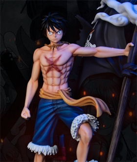 Luffy – One Piece