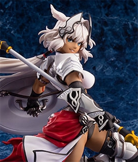 Fate/Grand Order Lancer/Caenis 1/7