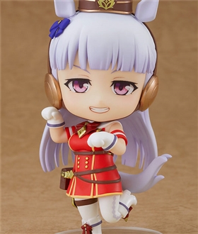 Nendoroid Umamusume Pretty Derby Goldship