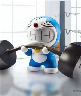 Hercules Doraemon [Licensed]