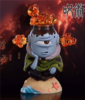 Jogo – Jujutsu Kaisen