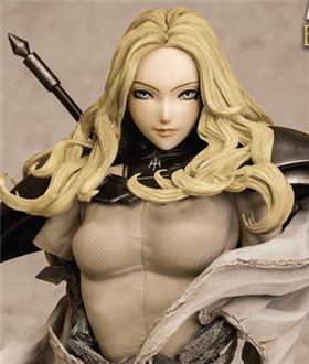 CLAYMORE-TERESA-ELITE-BUST