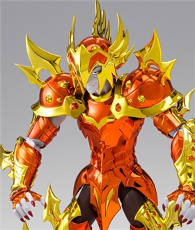 Saint Cloth Myth EX Rumna Des Casa