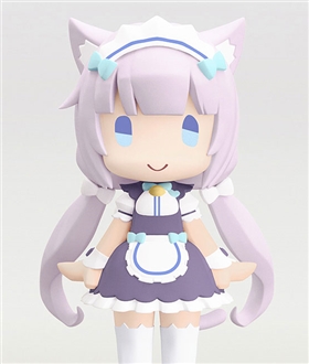 HELLO! GOOD SMILE Nekopara Vanilla