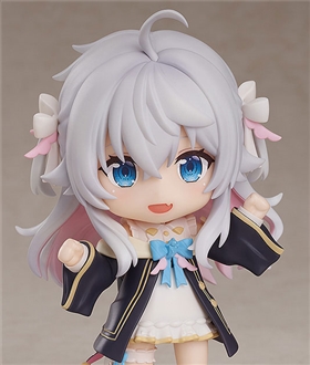 Nendoroid Kagura Nana