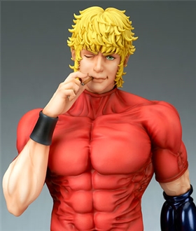 COBRA [The Psychogun] 1/6