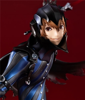 Lucrea Persona 5 The Royal Crow Loki ver. (Goro Akechi)