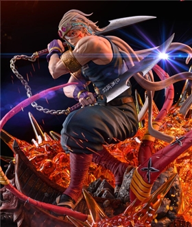 Uzui Tengen – Demon Slayer