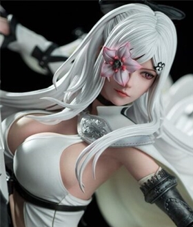 Drakengard Zero 1/4