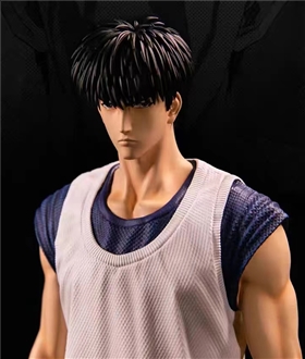 Rukawa Kaede – Slam Dunk