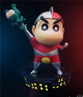 Crayon Shin-chan Superman