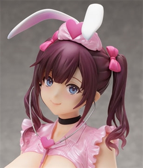 BINDing Creator's Opinion - Aika Kango 1/4