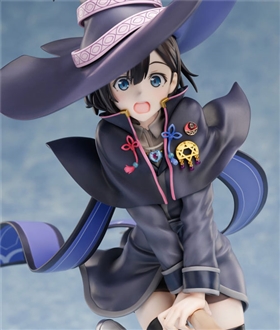 Majo no Tabitabi Saya 1/7