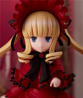 POP UP PARADE Rozen Maiden Shinku