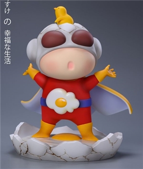 Crayon Shin-chan Superman