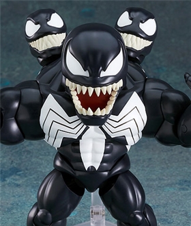 Nendoroid Marvel Comics Venom