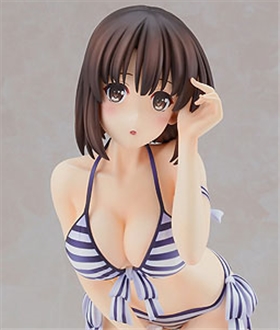 Saekano: How to Raise a Boring Girlfriend Fine Megumi Kato Animation Ver. [AQ] 1/4