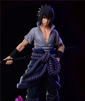 Sasuke – Naruto
