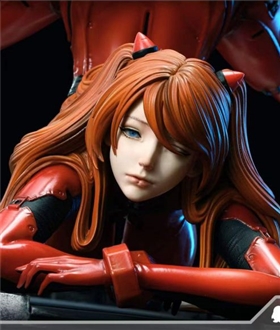 Asuka - Evangelion