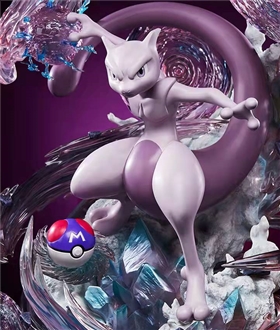 Mewtwo – Pokemon