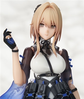 APEX ARCTECH Series Punishing: Gray Raven Bianca, Truth 1/8