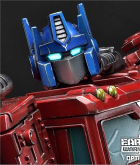 Transformers-War-For-Cybertron-Optimus-Prime