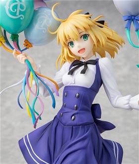 KDcolle Fate / Grand Order - Saber / Altria Pendragon (Lily) 1/7