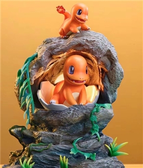 Charmander - Pokemon