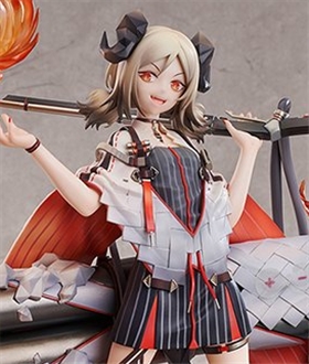 Arknights - Ifrit -Elite 2- 1/7