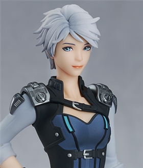 Ling Cage - POP UP PARADE Ran Bing