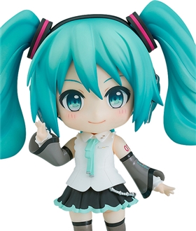 Nendoroid Hatsune Miku NT