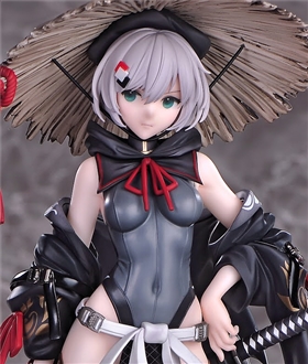 SWAV Original Character - Shoshu 1/7