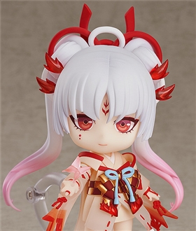 Onmyoji - Nendoroid Shiranui