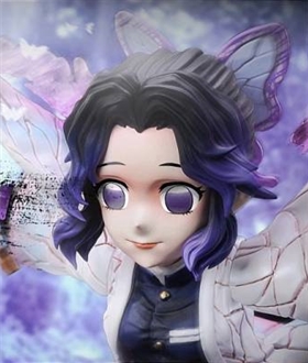 Shinobu – Demon Slayer