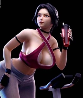 Rola sports series of spinning bikes