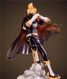 Vinsmoke Sanji – One Piece