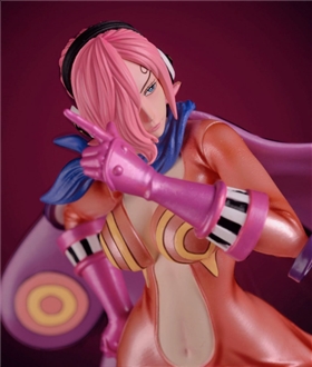 Vinsmoke Reiju – One Piece