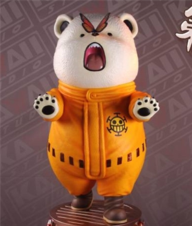 Bebo Fluttering Butterfly