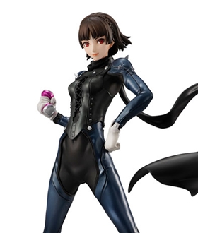 Lucrea Persona 5 The Royal Makoto Niijima