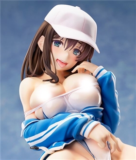 KEKEMOTSU ORIGINAL CHARACTER NATSUMI AMEMIYA 1/5