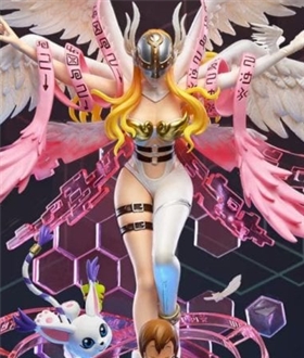 Angewomon