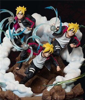 Boruto – Naruto Next Generations 